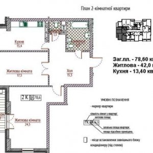 ЖК Nobel Homes (Нобел Хоумс), Киев, Гоголевская 