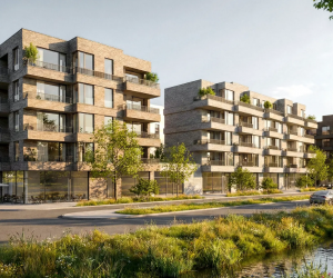 ЖК Липки Premium, Ивано-Франковск