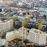 ЖК Містечко Підзамче, Львів
