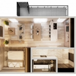 ЖК StyleUP, Луцьк