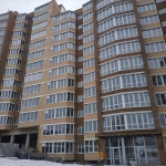 ЖК Премиум Парк, Житомир