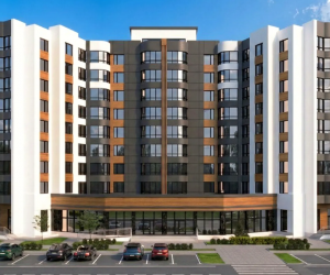 Новобудова, Черкаси, Героїв Дніпра