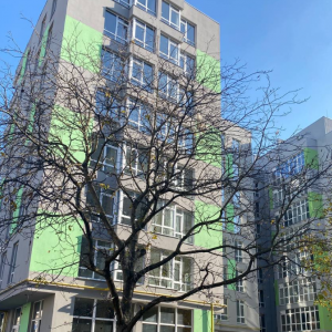 ЖК Мята Авеню, Винники