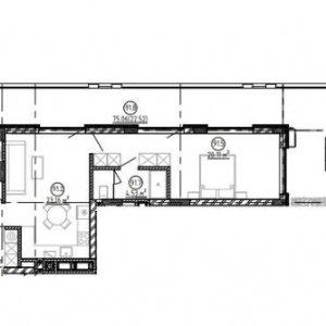 ЖК Globus Ecliptica, Львов