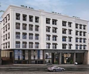 MIY by Five Forces, Одеса