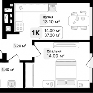 ЖК Auroom District, Львов