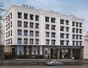 MIY by Five Forces, Одеса