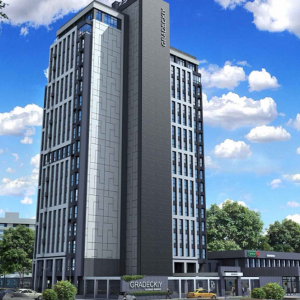 ЖК GradecSky, Чернигов