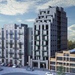 ЖК Лофт проект, Днепр