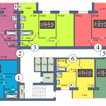 ЖК Мрія на Покровській, Житомир 