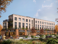 ЖК, Львів, Слобідська