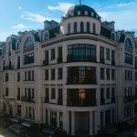 ЖК Воздвиженка, Київ