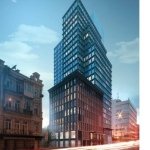 ЖК Chicago Central House, Киев