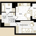 ЖК New York Concept House, Киев