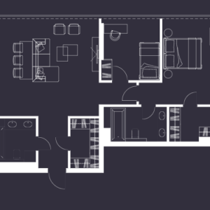 ЖК THE ONE, Киев