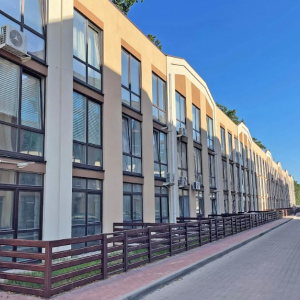 ЖК Smart Residence, Святопетровское