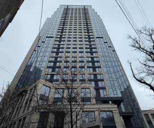 ЖК А136 Highlight House, Київ