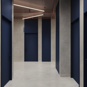 ЖК Auroom District, Львов