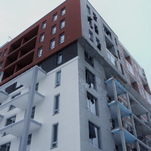 ЖК Венглинский, Львов