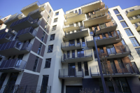 ЖК PERFECT LIFE, Львів