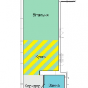 Новостройка, Тернополь, Смакулы