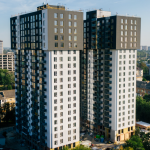 ЖК Метрополія Дарниця, Київ