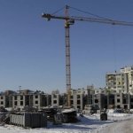 ЖК Мюллер Хаус, Петропавловская Борщаговка