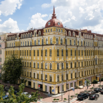 БЦ Іллінський, Київ