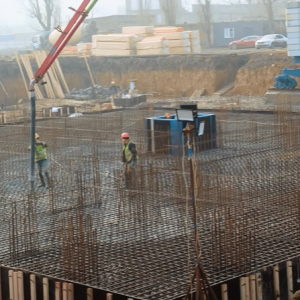 ЖК Odesa City, Одесса