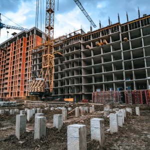 ЖК URBN, Івано-Франківськ