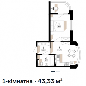 Новобудова, Кропивницького 5