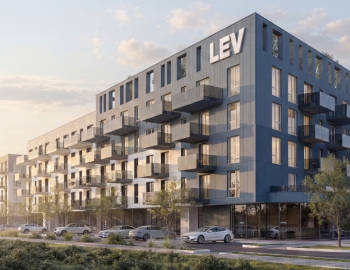 ЖК VERO, Львів