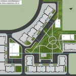 ЖК Київський квартал, Софіївська Борщагівка