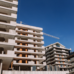 ЖК Marvel Hill, Львов