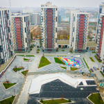 ЖК Манхеттен, Ивано-Франковск
