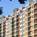 ЖК Crystal Park, Киев