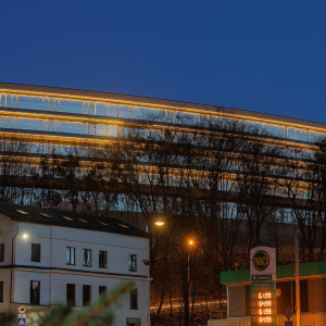 Emily Apartments, Львов