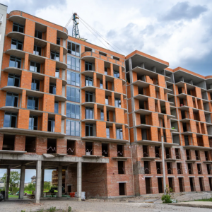 ЖК Porto Franko, Ивано-Франковск