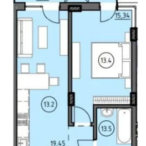 ЖК Медовий, Пасіки Зубрицькі