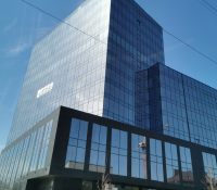БЦ Washington Tower, Львов