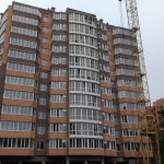 ЖК Рівєра, Вінниця