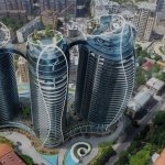 ЖК Taryan Towers, Київ