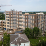 ЖК Премиум Парк, Житомир