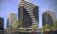 ЖК Svitland Residences, Тернопіль