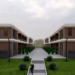 Таунхауси LakeWood, Хмельницький