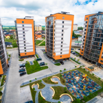 Містечко Соборне, Івано-Франківськ