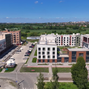 ЖК Субурбія, Квасилів