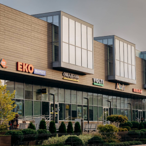 ТЦ Петроцентр, Вінниця