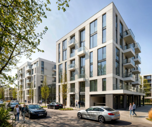 Новобудова, Львів, Замарстинівська 83б