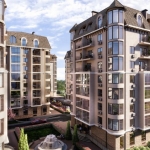 ЖК Садочок, Новосилки